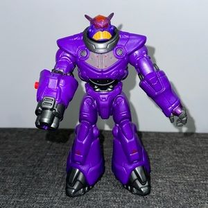 Disney Pixar Lightyear Zurg